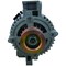 Wai Global Alternator, ALTNP IRIF HP, 140 Amp12 Volt, CW, 6Groove Pulley 11044N - alternate 8